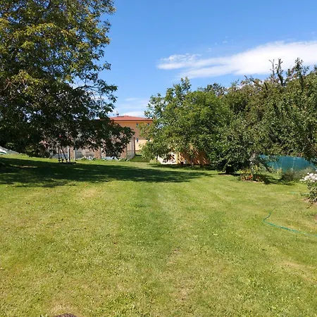 Small Goltsch Jenikau